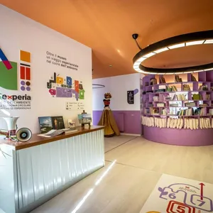 Dove la sostenibilità diventa esperienza