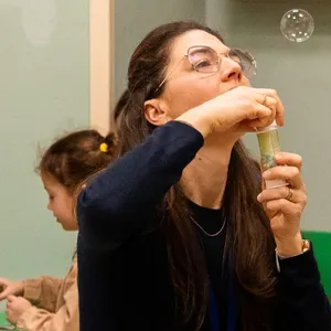 Quando una comunità si prende cura di sé