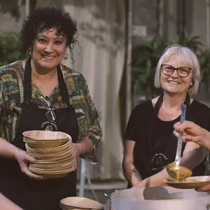 L’Osteria Maccalè e la rinascita di un’intera comunità