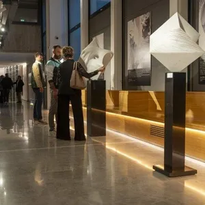 Un impegno per condividere la bellezza