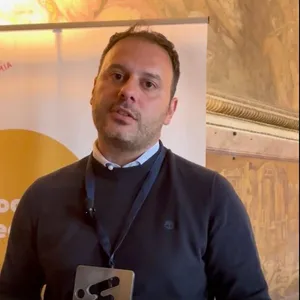 La rotta sostenibile di NeoEAST