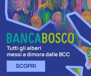 BancaBosco - CreditoCooperativo