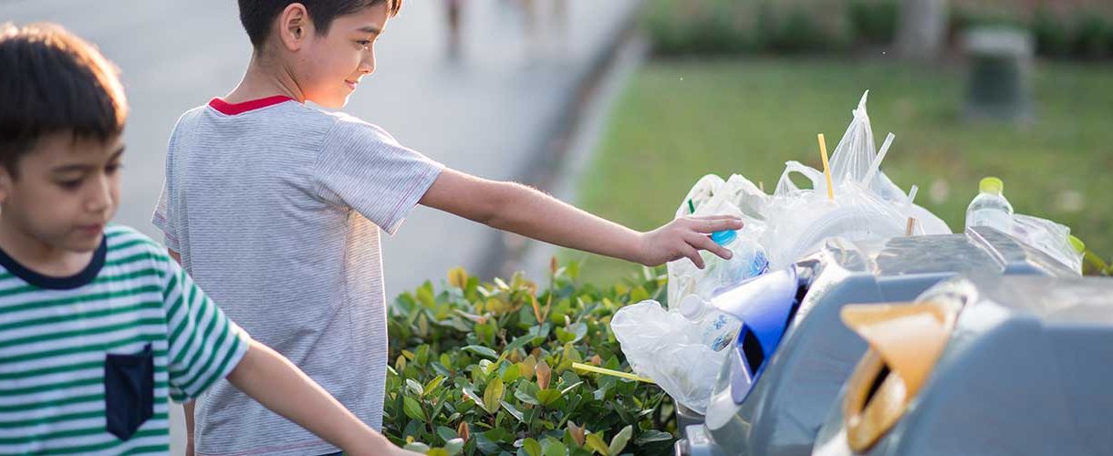 BCC Colli Albani sostiene il progetto ambientale di Castelli In Green