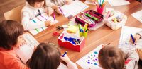 La Banca di Cherasco sostiene il progetto di psicomotricità educativa per la Scuola Materna di Cavallermaggiore