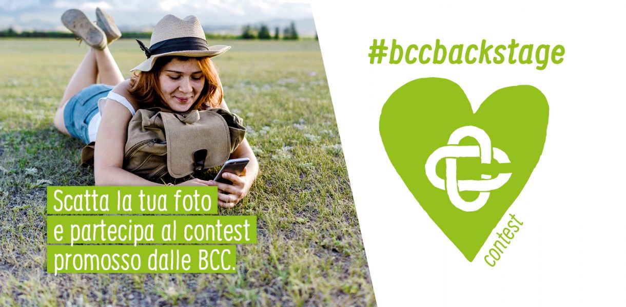 #bccbackstage: il contest delle BCC con RisorgiMarche