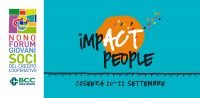 Impact people, i Giovani Soci delle BCC sulla finanza d’impatto