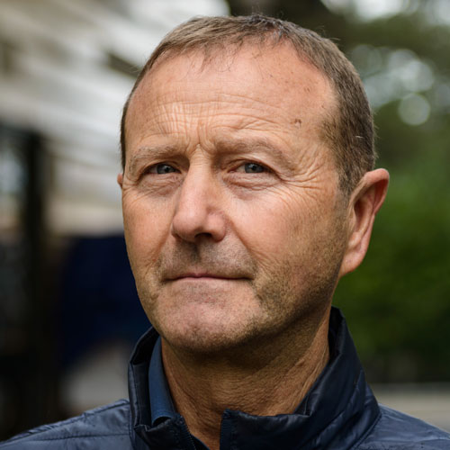 Ricominciare a fare la spesa