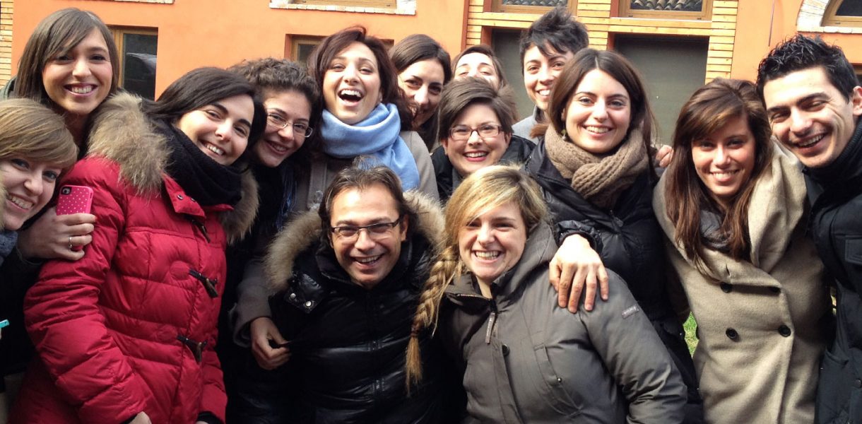 Insegnando s’impara