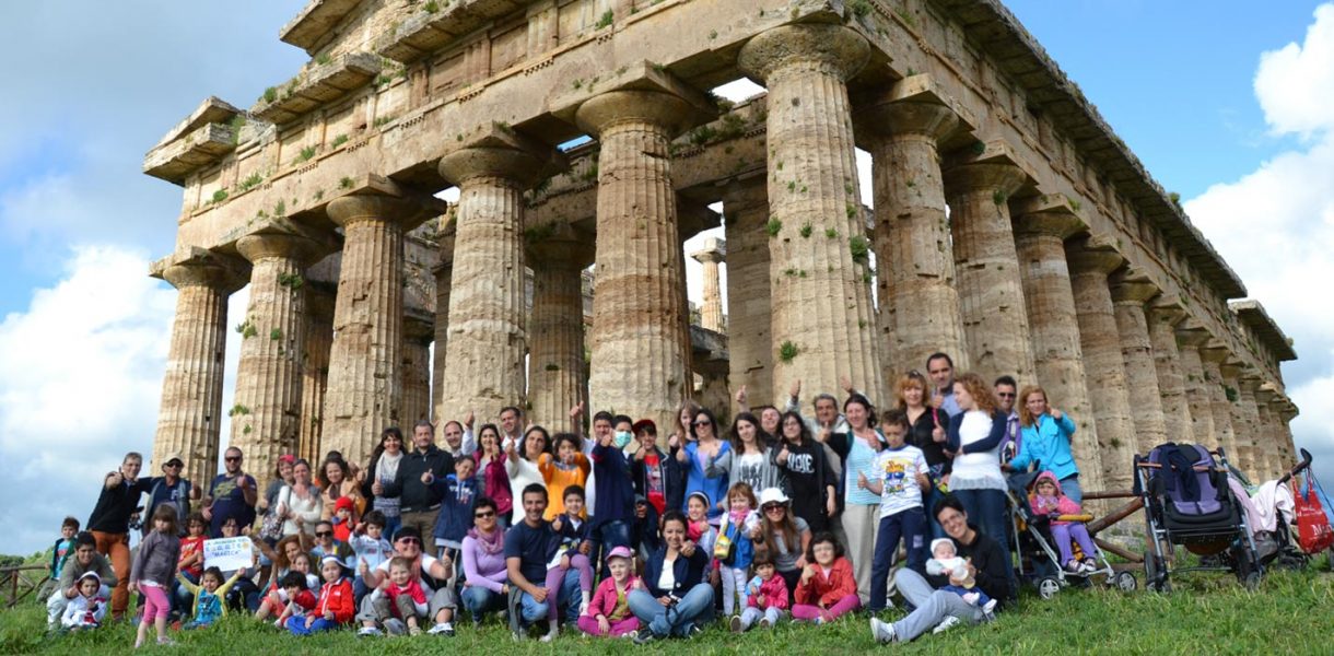 La vacanza del sorriso