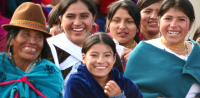 Microfinanza Campesina in Ecuador