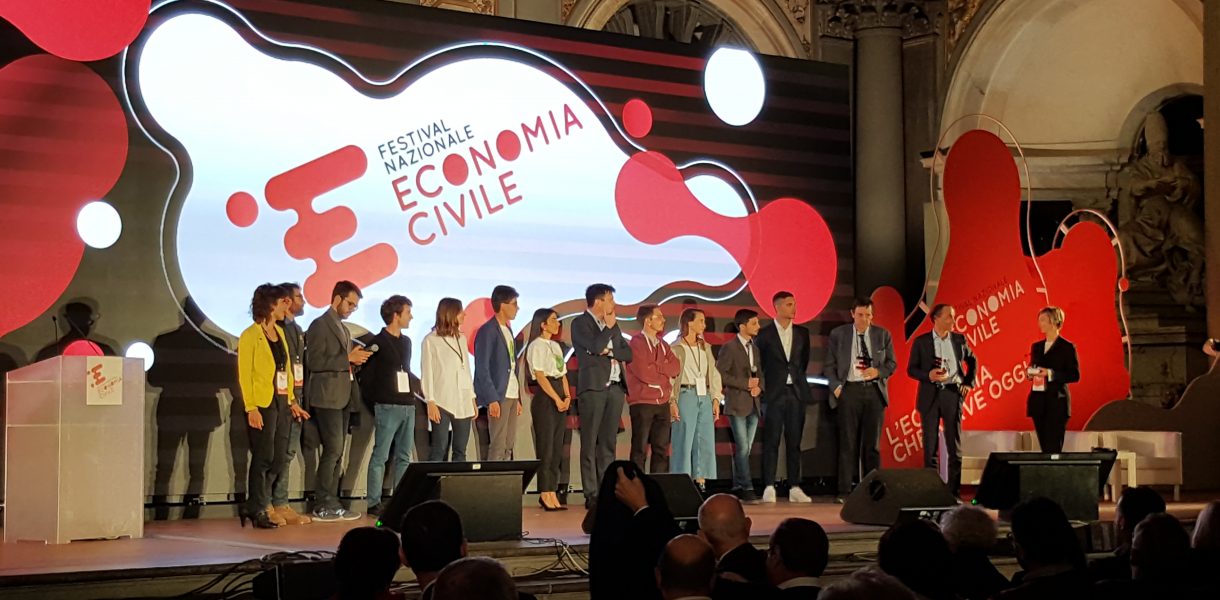 L’Economia Civile non si ferma