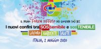 Il primo Digital Forum dei Giovani Soci