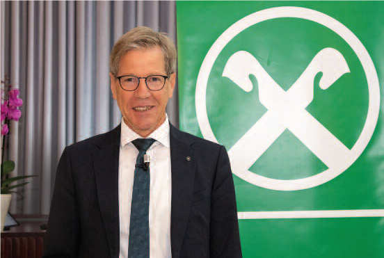 Federazione Cooperative Raiffeisen, ottimi risultati a chiusura di bilancio