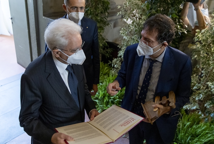 La “Carta di Firenze” per l’Economia Civile
