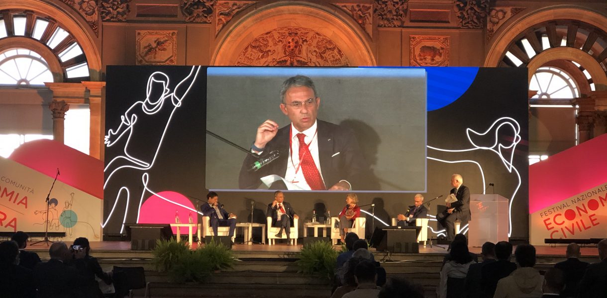 Il protagonismo dei territori