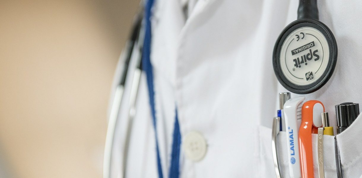 BCC Busto Garolfo e Buguggiate, dispositivi di protezione ai medici di famiglia