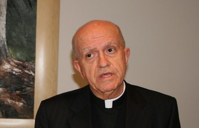 Lutto nel mondo della cooperazione