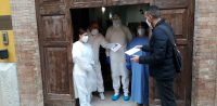 Dai Giovani Soci BCC del Metauro un tablet per gli ospiti delle case di riposo