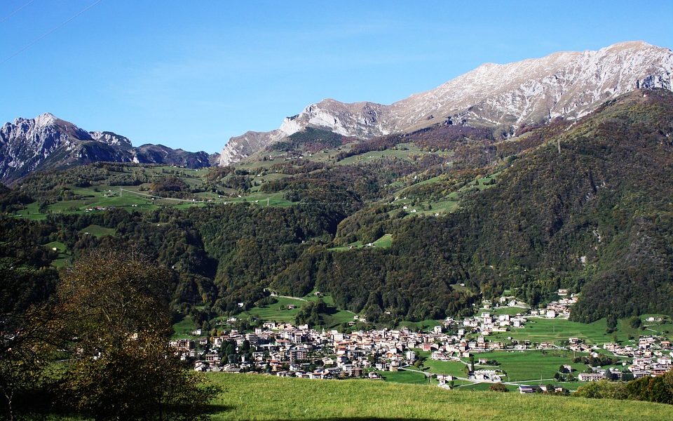 BCC Felsinea, nel GAL Appennino bolognese per sostenere l’economia di montagna
