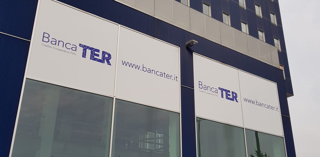 BancaTer. Bilancio 2020, utile netto di oltre 2 milioni di euro