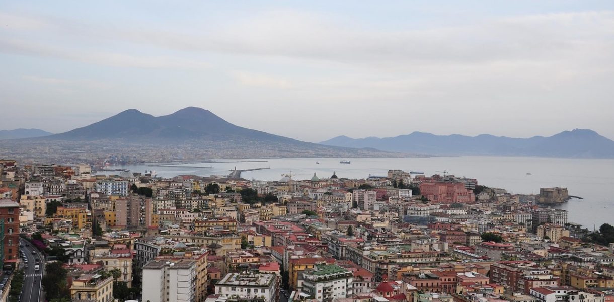 BCC Napoli, inaugurato il nuovo spazio “Area Imprese”