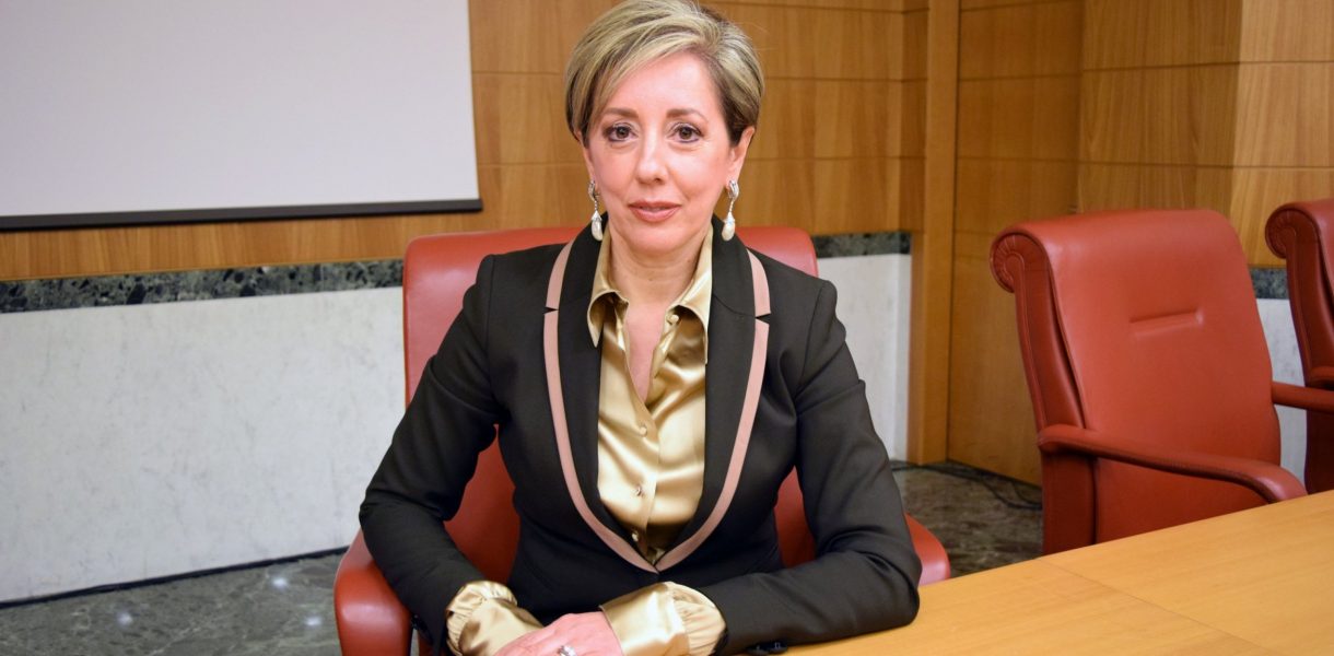 BCC Basilicata, Teresa Fiordelisi confermata Presidente. Governance a maggioranza femminile.