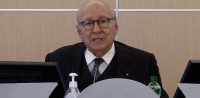 BCC Roma, Francesco Liberati confermato presidente