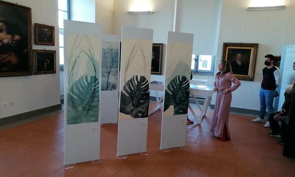 BCC Colli Albani. A sostegno dell’arte per ripartire