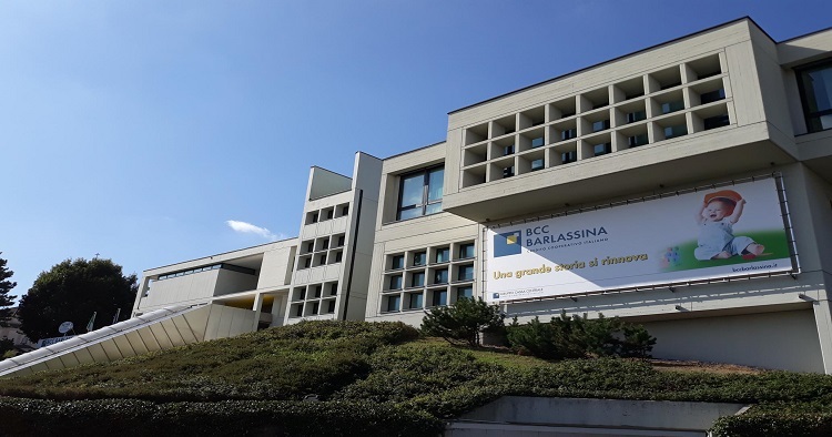 BCC di Barlassina. Utile netto di 3,2 milioni di euro