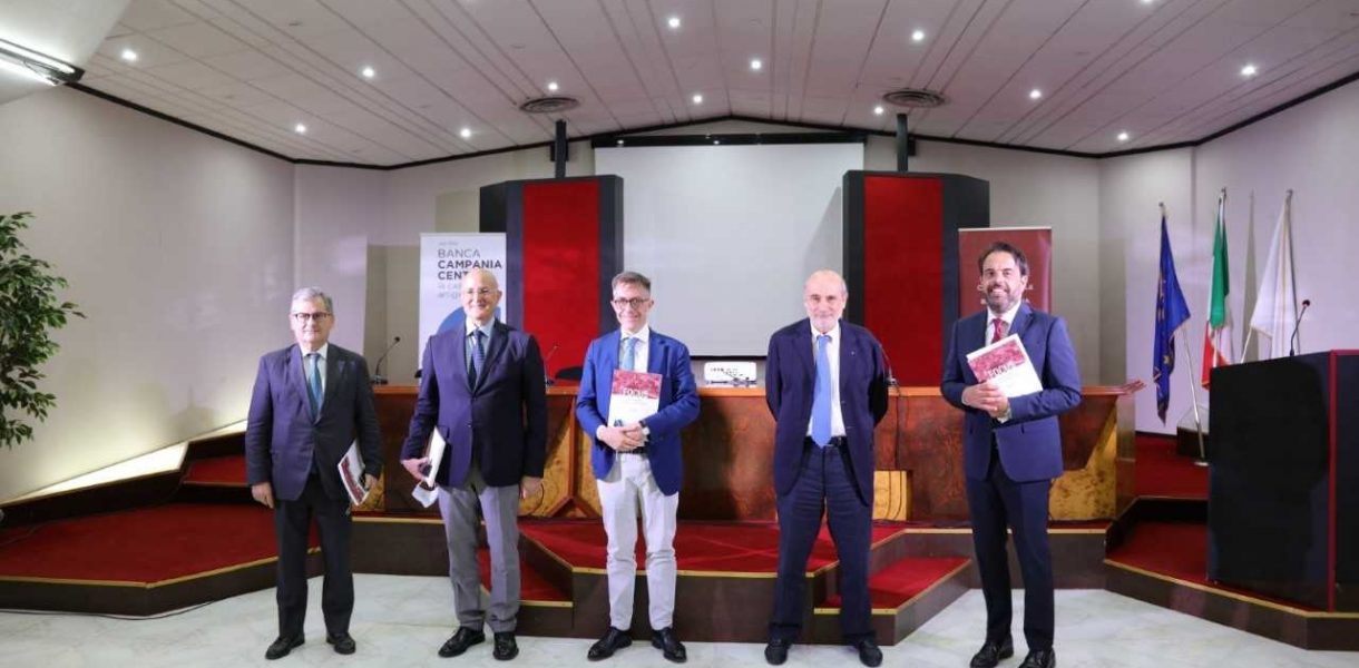 Fondazione Cassa Rurale di Battipaglia. Presentato il Focus socio economico sulla città