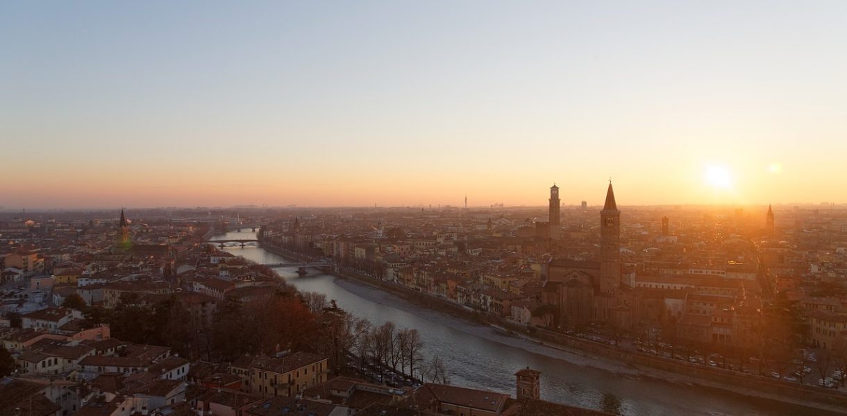 Banca di Verona e Cerea Banca 1897. Approvato il  progetto di fusione
