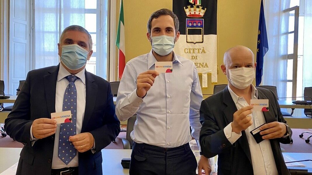 Credito Cooperativo Romagnolo. Al via “Io sono Cesena – Cashback”