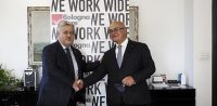 Emilbanca. 10 milioni per BolognaFiere