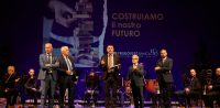 Friulovest. Festeggia 130 di storia. Una banca dalle radici profonde