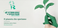 “Un patto per uno sguardo rinnovato”. Il Documento della cooperazione per la Settimana Sociale di Taranto