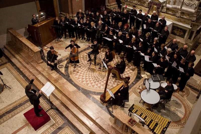 BCC Provincia Romana. Grande partecipazione alla seconda edizione “I Principi della musica”