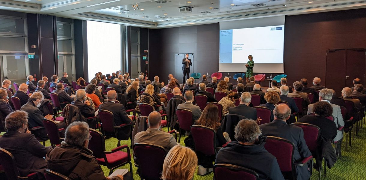 BCC Pordenonese e Monsile. Prima edizione dello studio “MutaMenti2021”