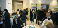 BCC Metauro. Nuova filiale nella provincia di Pesaro Urbino