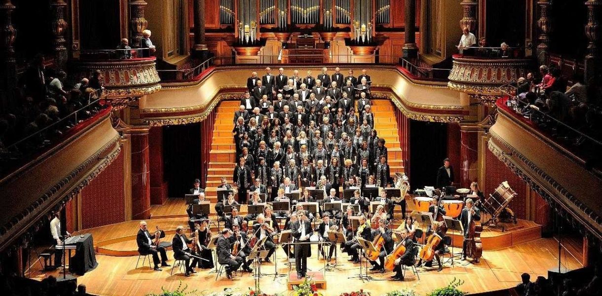BCC Busto Garolfo e Buguggiate. Sabato 4 dicembre, Concerto di Sant’Ambrogio