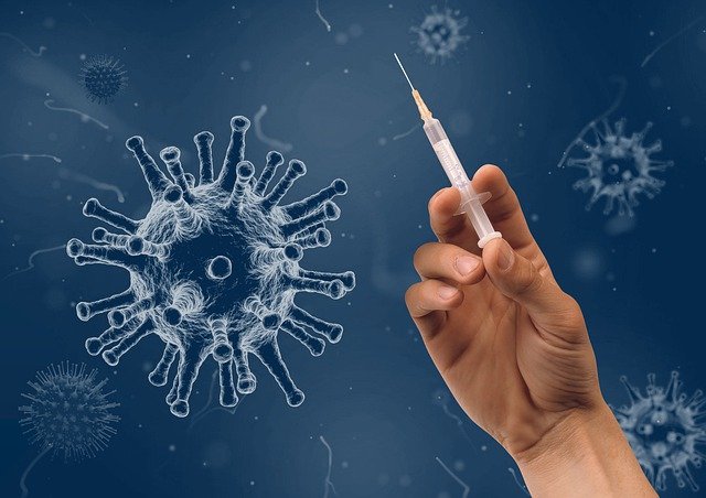 Federazione Trentina. Hub vaccinale nei giorni 4, 5 e 8 dicembre