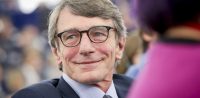 Federcasse ricorda David Sassoli: “Profonda gratitudine. La sua, una visione inclusiva e partecipativa”