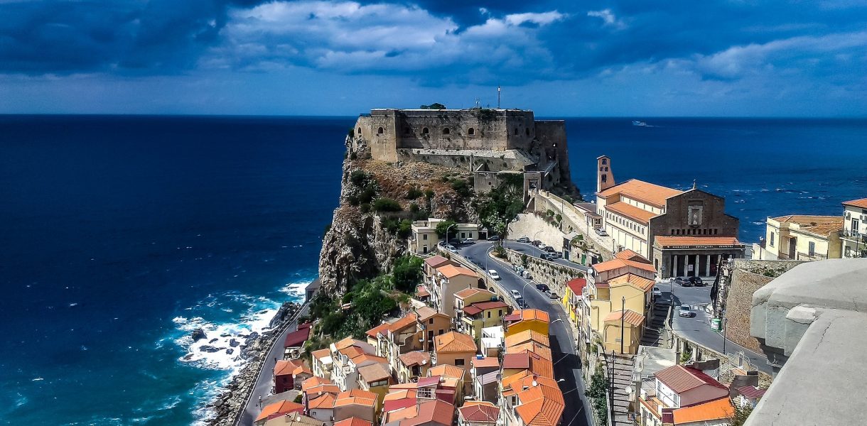 Nasce la BCC della Calabria Ulteriore. Tra le prime del Mezzogiorno