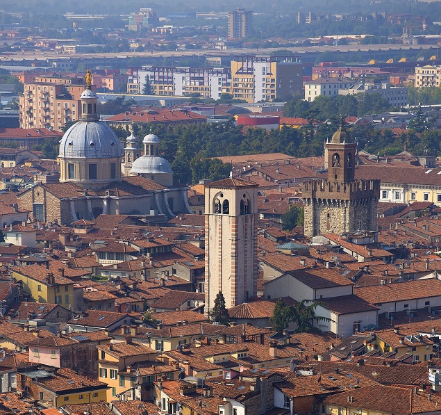 BCC Agrobresciano. La relazione con il territorio in 16 videoracconti