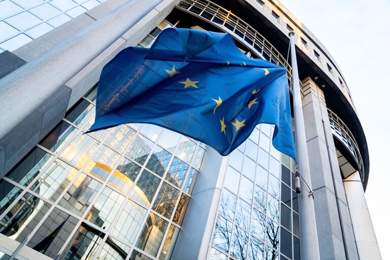 Euro digitale, prima difesa della sovranità europea