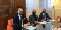 Banca di Caraglio rinnova l’impegno a sostegno delle imprese artigiane