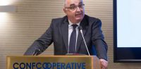 Maurizio Gardini nuovo presidente della  Alleanza delle Cooperative