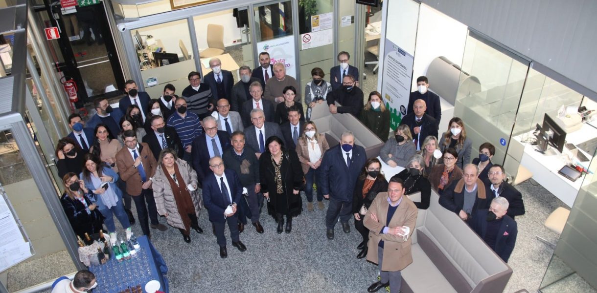BCC Terra di Lavoro. Nasce la Mutua S.Vincenzo de’ Paoli