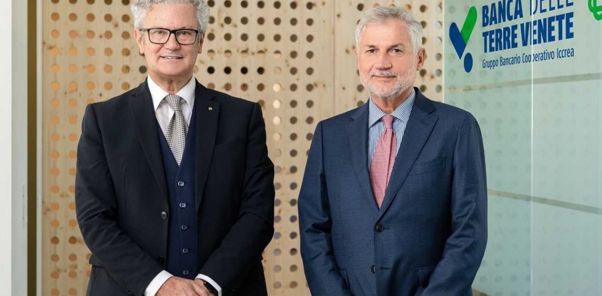 Banca delle Terre Venete. Un bilancio 2021 di crescente solidità