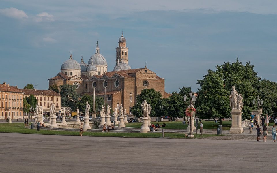 Banca Patavina, nel 2021 confermato il sostegno per la ripresa del territorio