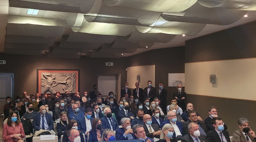 BCC Casalgrasso. Per la ripartenza le imprese potranno contare sul PNRR e FESR